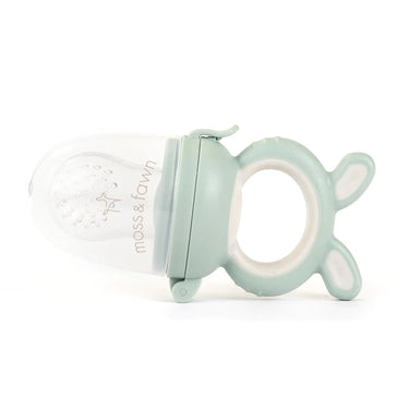 Moss & Fawn Forage Feeder, Fern